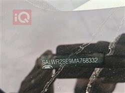 لاند روفر رانج روفر سبورت